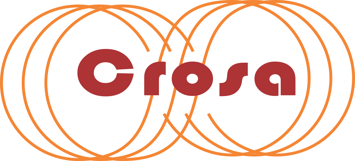 crosa logo